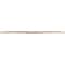 Ekena Millwork Chrysler Wood Fretwork Pierced Ceiling Medallion, Alder, 34"W x 17"H x 9"ID x 3/8"T CMWP34X17X0375CSAL - alternate 3